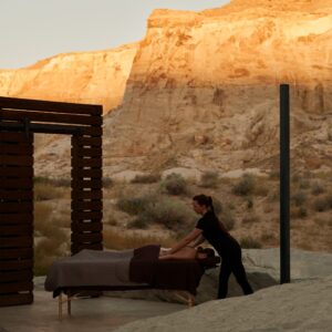Luxury Travel Destinations for Millionaires in 2025