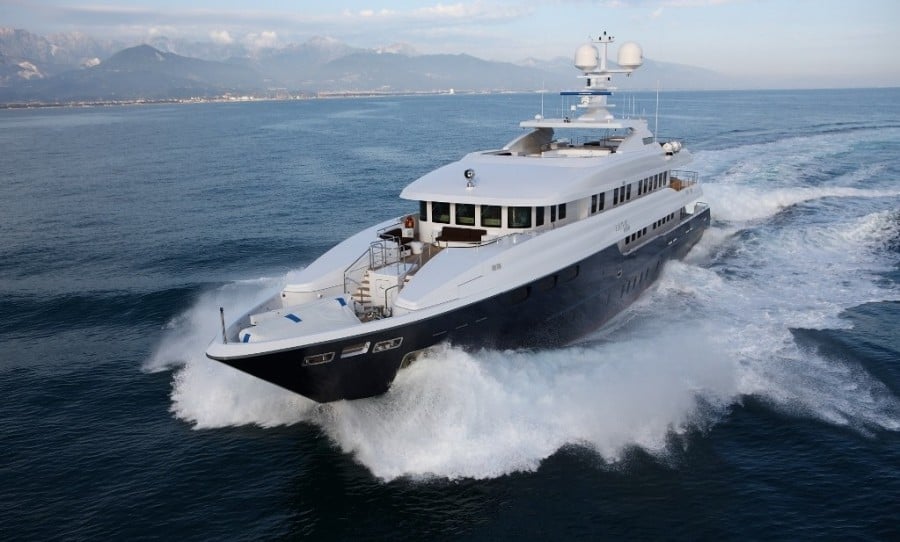 Mediterranean Yacht Charter - Luxury Yacht Charters Mediterranean Yacht Charter - Luxury Yacht Charters