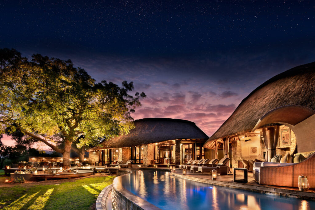 Top Luxury Safari Lodges in South Africa | Extraordinary Journeys Luxury Safari Lodges with Private Game Drives in Africa